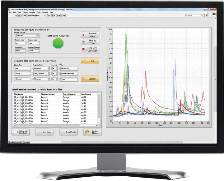 Produktbild National Instruments LabVIEW Home Bundle