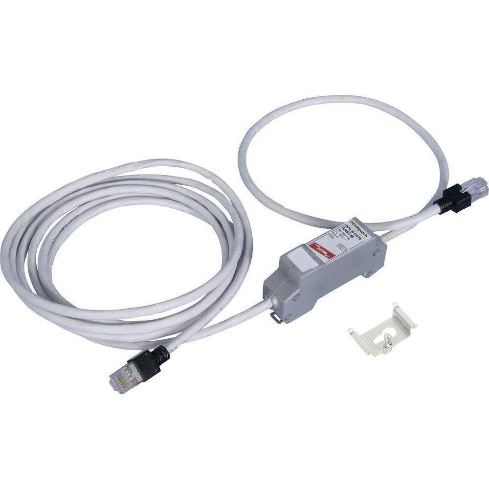 Dehn, Überspannungsschutz, Überspannungsschutz-Ableiter Ü