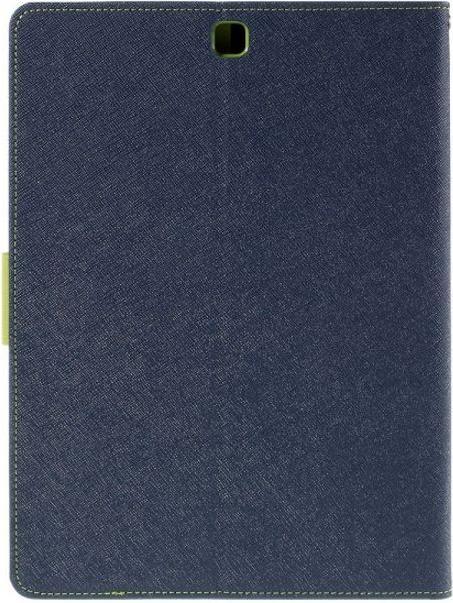 Produktbild Goospery Fancy Diary Series (Galaxy Tab S2 9.7)