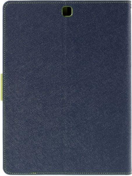 Image du produit Goospery Fancy Diary Series (Galaxy Tab S2 9.7)