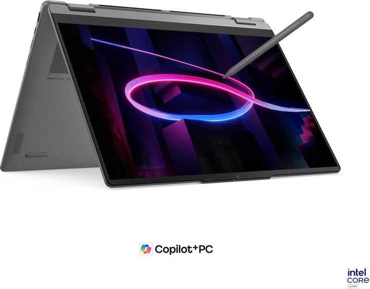 Produktbild Lenovo Yoga 7 2-in-1 16IPH11 (16", 512 GB, 16 GB, DE)