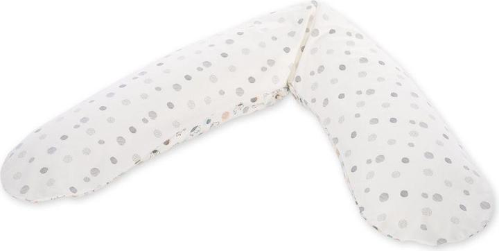 Image du produit Theraline Coussin d'allaitement Coussin d'allaitement L'original (190 cm)