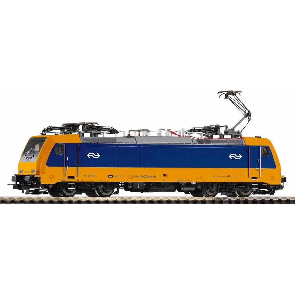 Piko H0 59962 H0 E-Lok BR 186 der N (Spur H0)