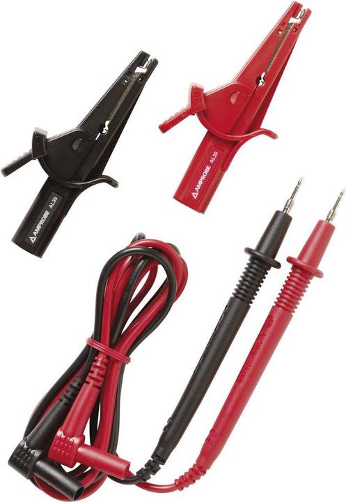 Produktbild Beha Amprobe Sicherheits-Messleitungs-Set (