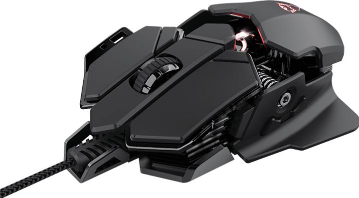 Produktbild Trust GXT 138 X-Ray (Kabelgebunden)