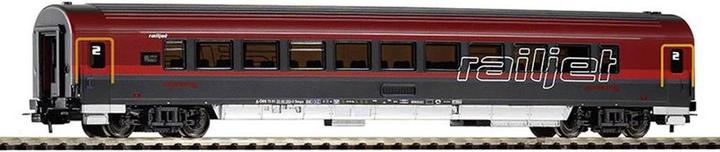 Produktbild Piko H0 57643 H0 Schnellzugwagen Ra (Spur H0)