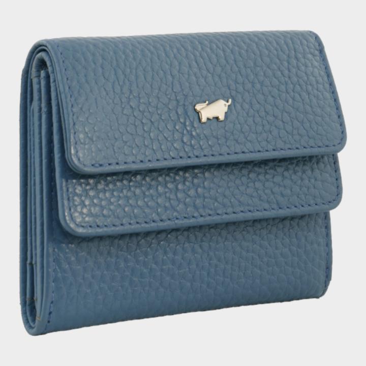 Actual product image Braun Büffel hanna-rfid-geldborse-5cs