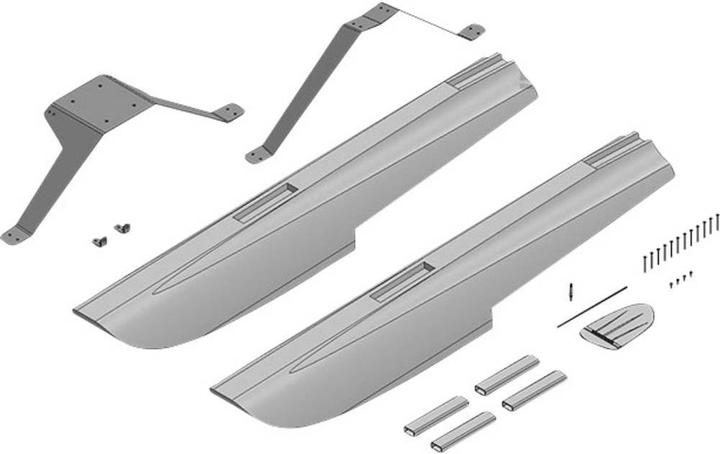 Image du produit Multiplex Flotteur Convient pour : Mulitpl