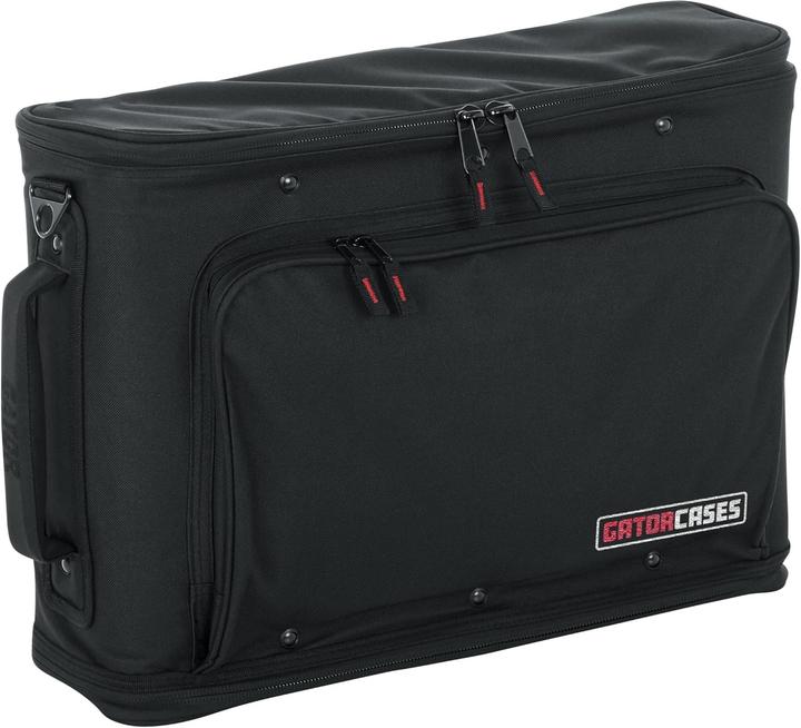 Produktbild Gator GR-RACKBAG-2U 2U Lightweight Rack Bag w. Alu Frame