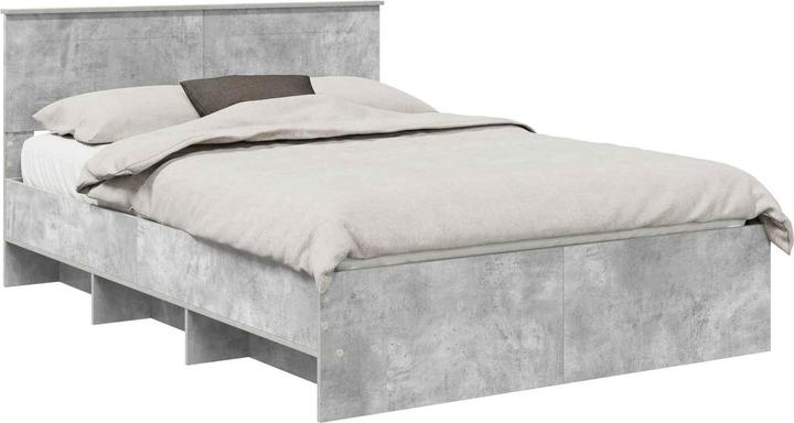 Béton gris