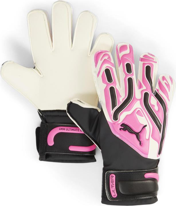 Produktbild Puma ULTRA Match Protect Jr RC (4)
