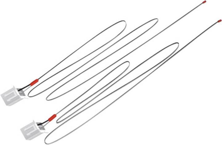 Woodland Scenics Nano LED Red WJP5745 Just Plug