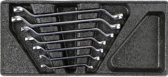 Produktbild Vorel Toya WORKSHOP CABINET 6-Drawer + 177pcs. TOOLS 58540 (90.10 cm, 45.80 cm)