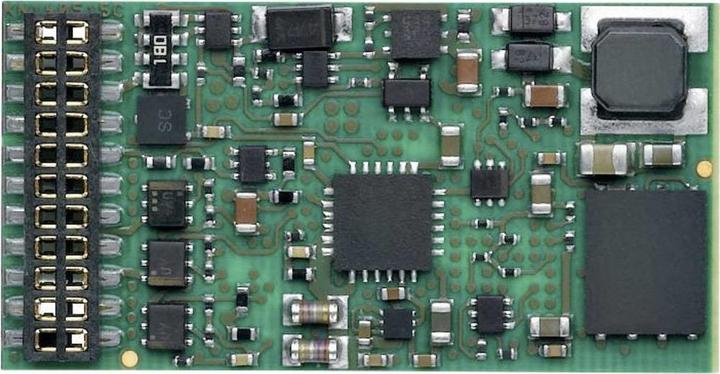 Produktbild Märklin 60975 mSD/3 Sounddecoder ohne