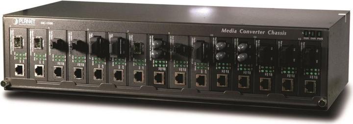 Data Converter