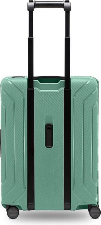 Produktbild Redolz Essentials 15 4-Rollen Kabinentrolley 55 cm mit Dreipunkt-Verschluss (40 l)