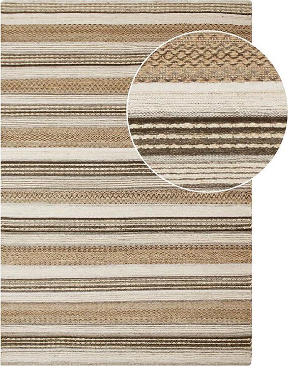 Actual product image House Nordic Morena (200 x 300 cm)