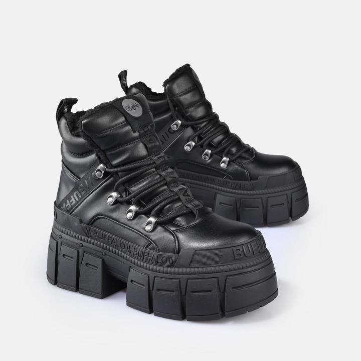 Image du produit Buffalo Gospher Hike Mid Pad (40)