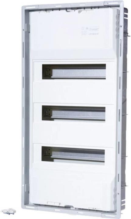 Produktbild F-Tronic Unterputz Anzahl Teilungen = 4
