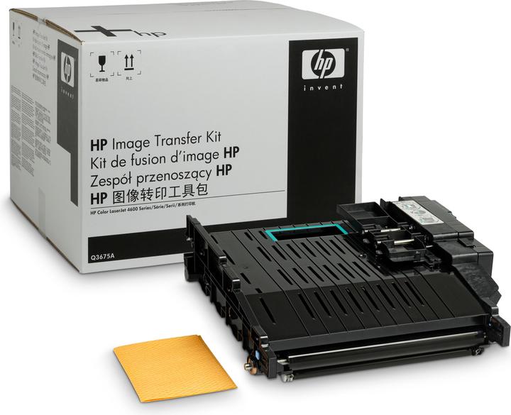 HP Transfereinheit Q3675A für Laserjet 4650/4600