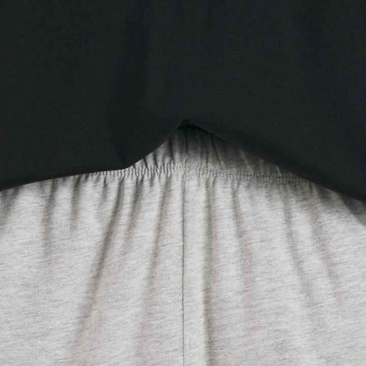 Produktbild La Redoute Collections 3er-Pack Kurzpyjamas (182)
