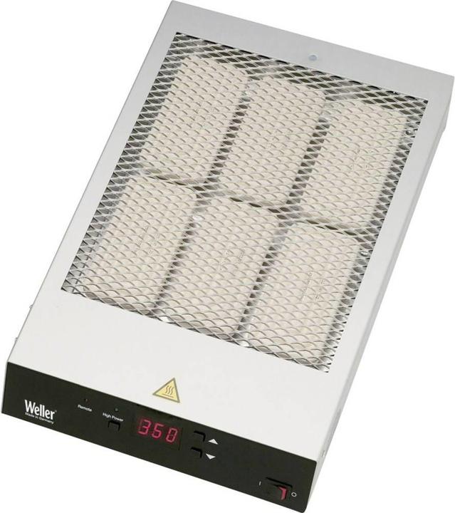 Produktbild Weller Erem Heizelement 1200 W Professional WHP 3000 (Heizelement)