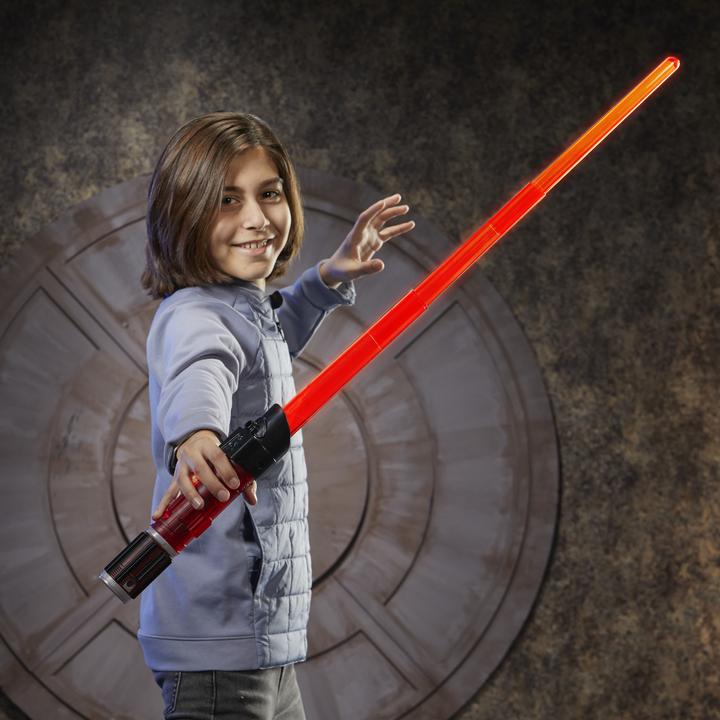 Produktbild Hasbro Darth Vader Lightsaber Kyber Core Electronic