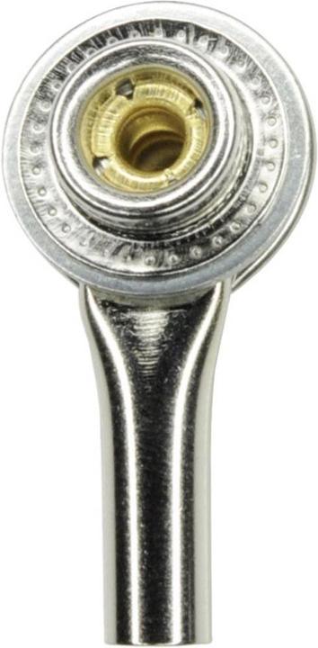 Actual product image Tru Components ESD pushbutton adapter