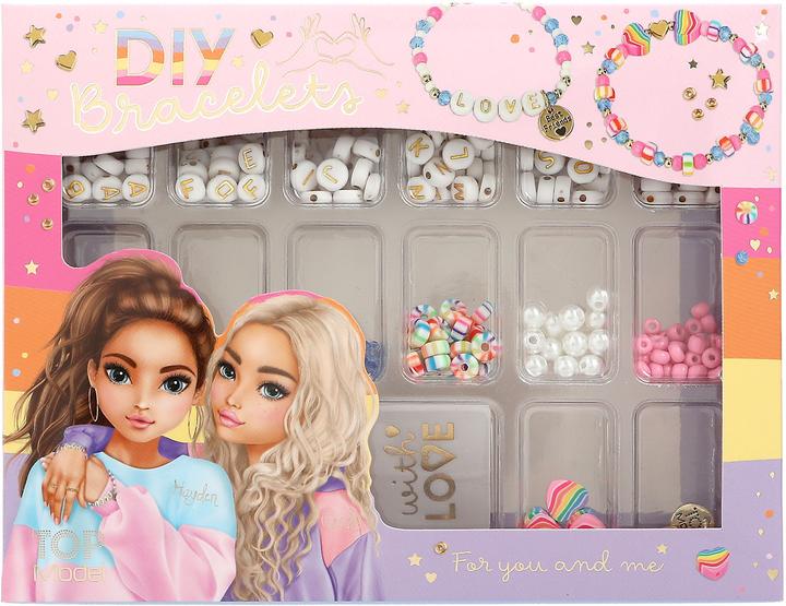 Image du produit Top Model TOPModel - DIY Bead set (0412959)