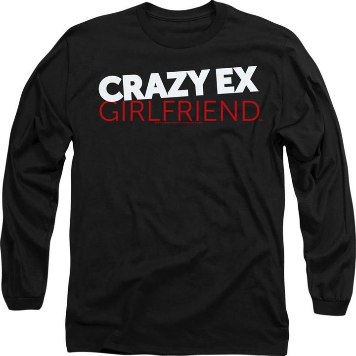 Produktbild Crazy Ex-Girlfriend TShirt (S)