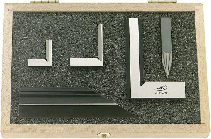 Produktbild Helios Preisser Anreisswerkzeug 5teilig 039710