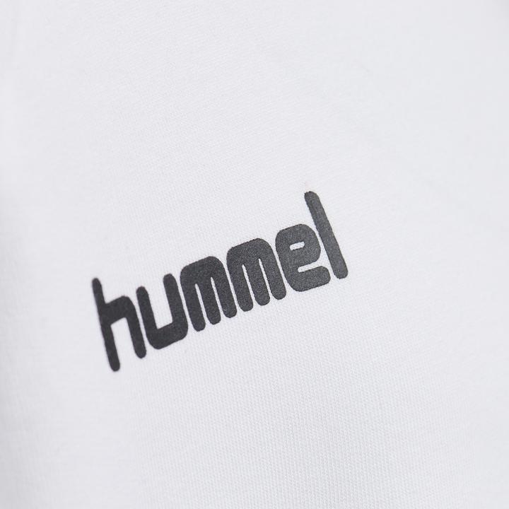 Image du produit hummel Go Kids Hoodie En Coton (128)