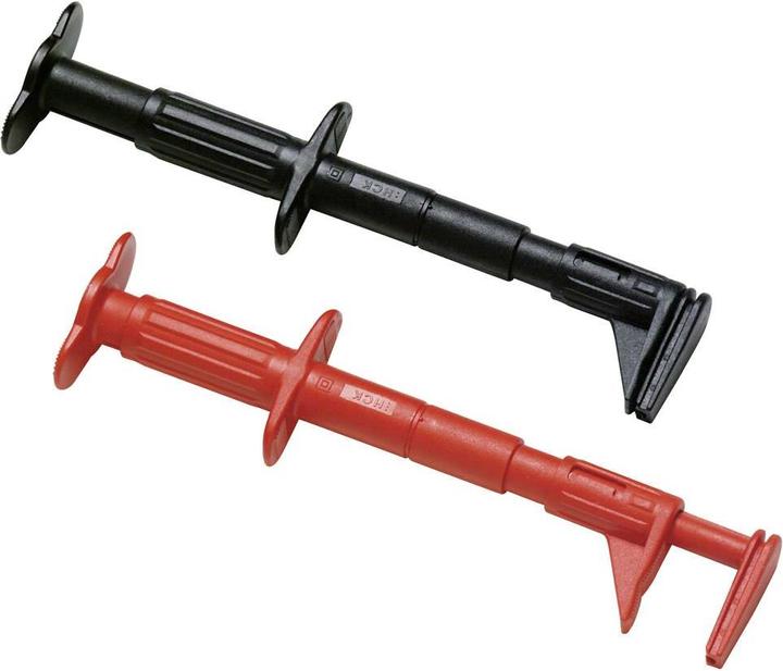 Produktbild Fluke Sicherheits-Flachmessabgreifer