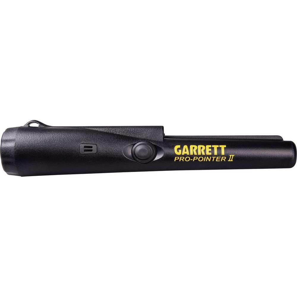Garrett, Detektor, Pro Pointer II
