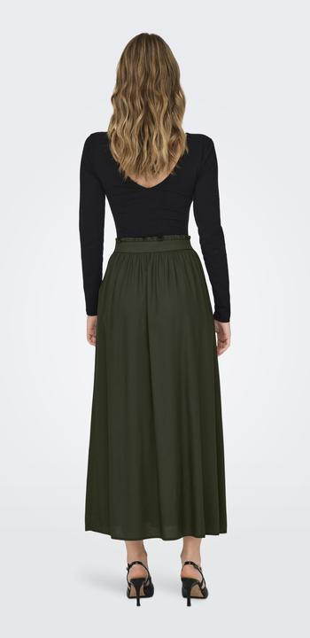 Actual product image Only ONLVENEDIG Pleated skirt Pleated skirt (M)
