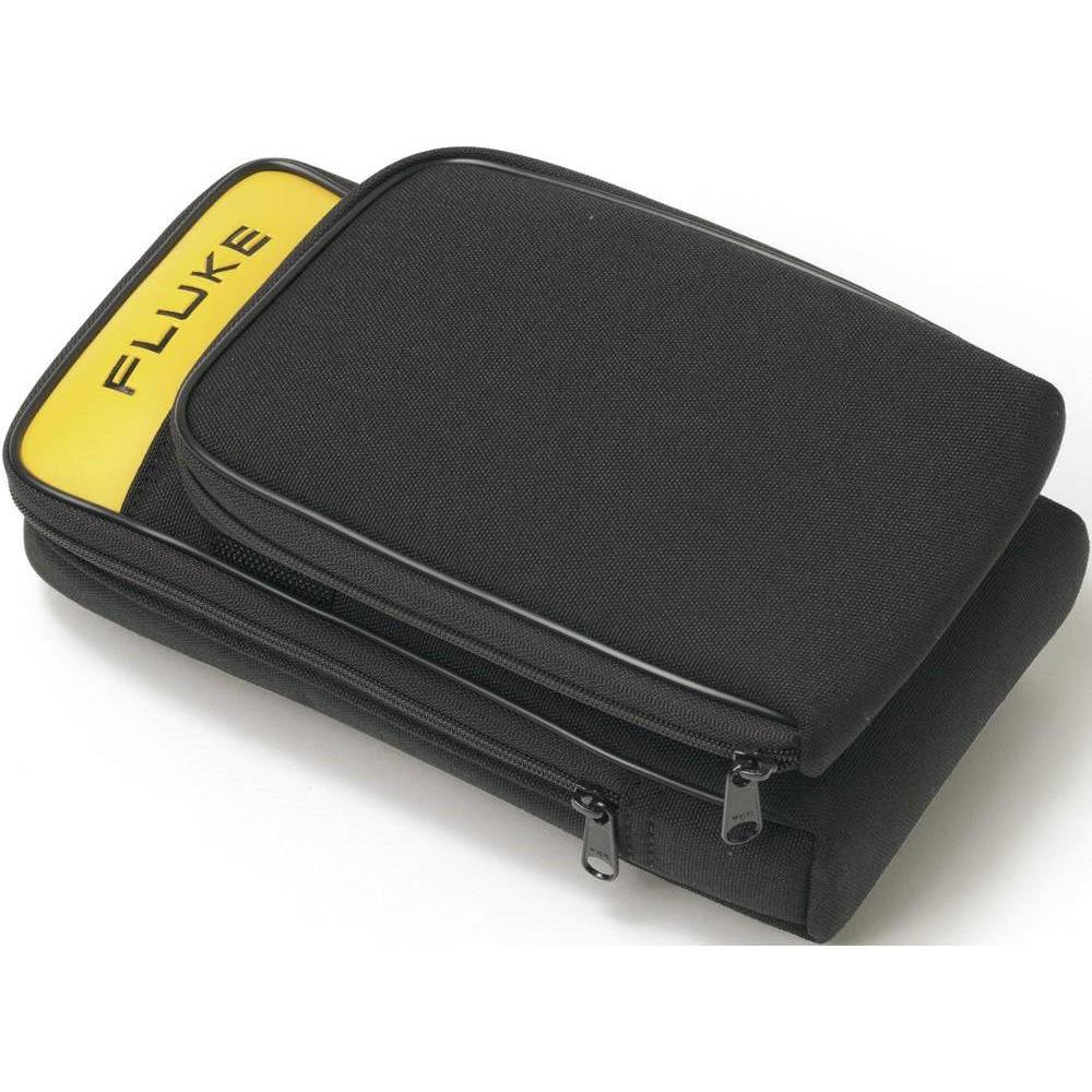 Thumbnail - Fluke C125 Messgeräte-Tasche, Etui, Messtechnik, Schwarz, Gelb