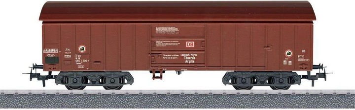 Produktbild Märklin Start up 44600 Schwenkdachwagen (Spur H0)
