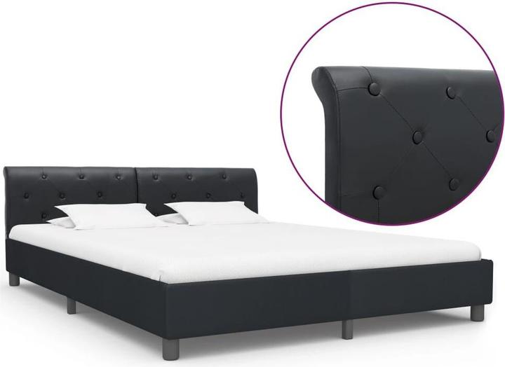 Actual product image vidaXL Antonio (160 x 200 cm)