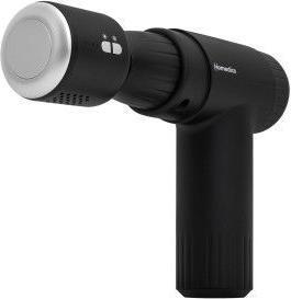 Actual product image Homedics PGM-45HC-BK Novo Hot Cold Massage Gun