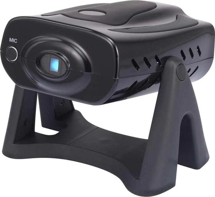 Produktbild Renkforce Laser-Lichteffekt GLP03-LJB