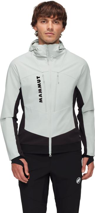 Immagine prodotto Mammut Aenergy SO Hybrid Hooded Jacket Men (XXL)