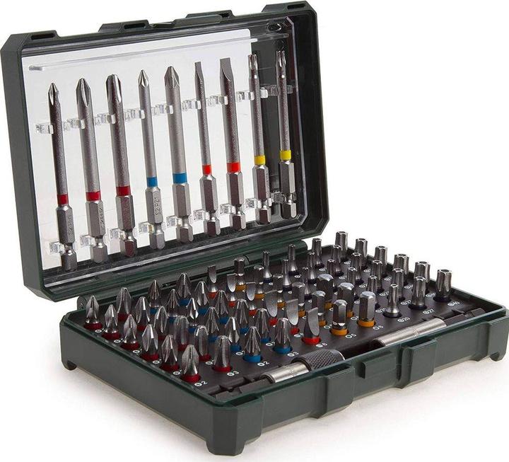 Actual product image Metabo Sp (11, 12, 13, 15, 19, 21, 24, 17 mm, 10mm, 14 mm)