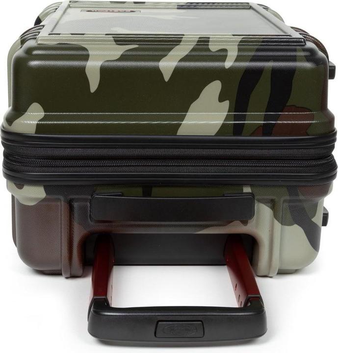 Actual product image Eastpak Resist'R ZIPHandgepäcktrolley Erweiterbar (42 l)