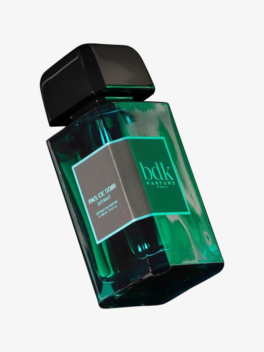 Produktbild Bdk Parfums Paris Pas ce Soir Extrait (Extrait De Parfum, 100 ml)