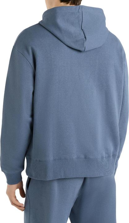Immagine prodotto Umbro Felpa con Cappuccio Vestibilità Rilassata Uomo (L)