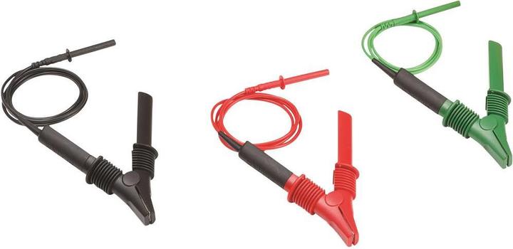 Produktbild Fluke Sicherheits-Messleitungs-Set (