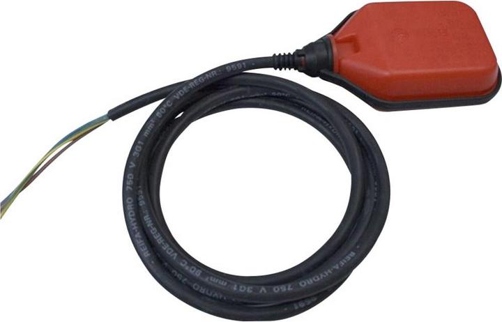 Schabus Schwimmerschalter Leeren 2 m 2