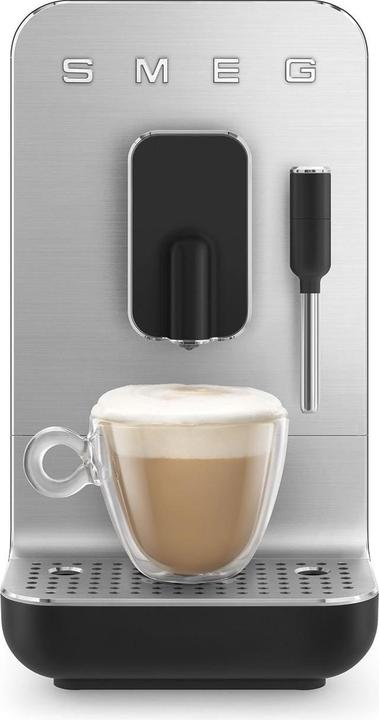 Produktbild Smeg BCC12BLMEU