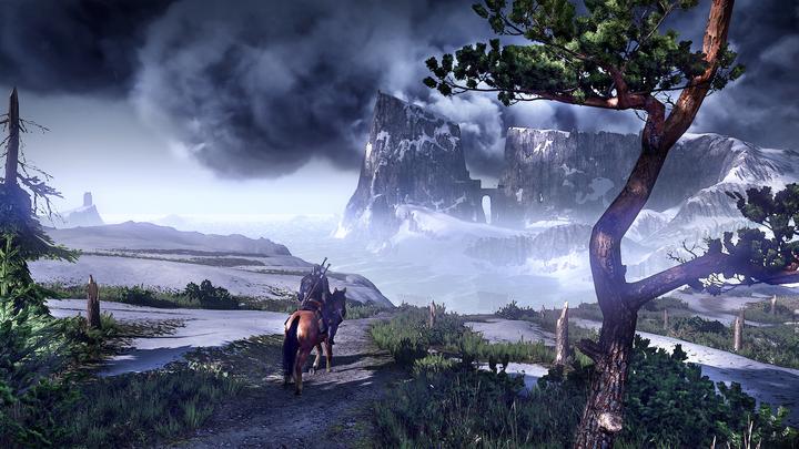 Produktbild The Witcher 3 : Wild Hunt
