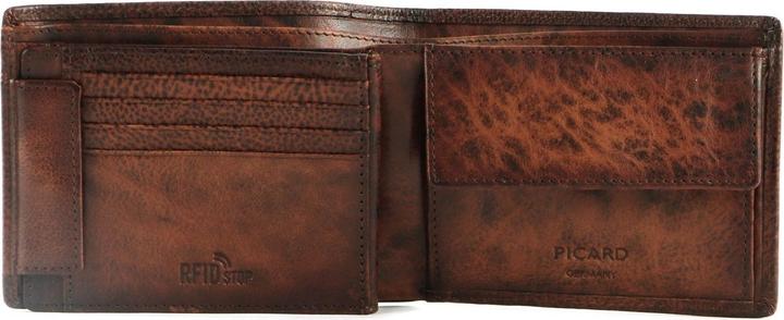 Image du produit Picard Porte-monnaie Hans 1 1169